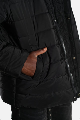 KEVIN Padded Jacket