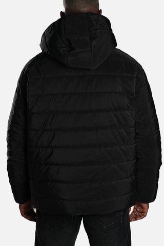 KEVIN Padded Jacket