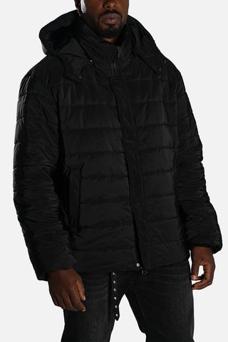 KEVIN Padded Jacket