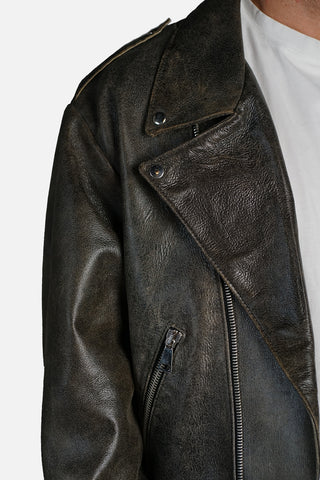 RICHARDS Nail Crust Jacket