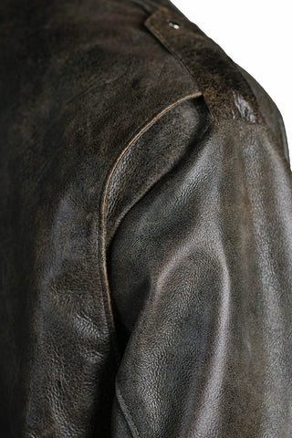 RICHARDS Nail Crust Jacket