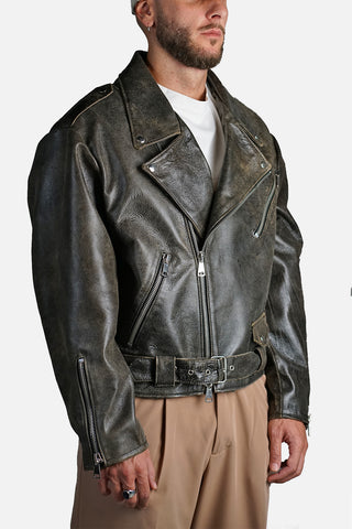 RICHARDS Nail Crust Jacket