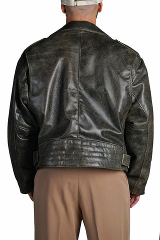 RICHARDS Nail Crust Jacket